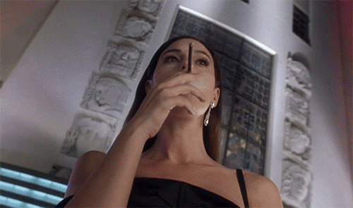 roseydoux:Monica Bellucci in Under Suspicion (2000)