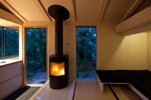 prefabnsmallhomes:  City Cottage (14.0 m2), Helsinki, Finland by Verstas Architects
