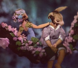 Leroibabar:  A Midsummer Night’s Dream Jiri Trnka Oh Yeah Today Is Going To Be