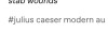 meloneons-deactivated20210423:faehalfwit:*dancing queen by ABBA plays in the distance while I bleed out on the bathroom floor from 17 stab wounds* i’m fucking REELING from this tag @poetromantics 