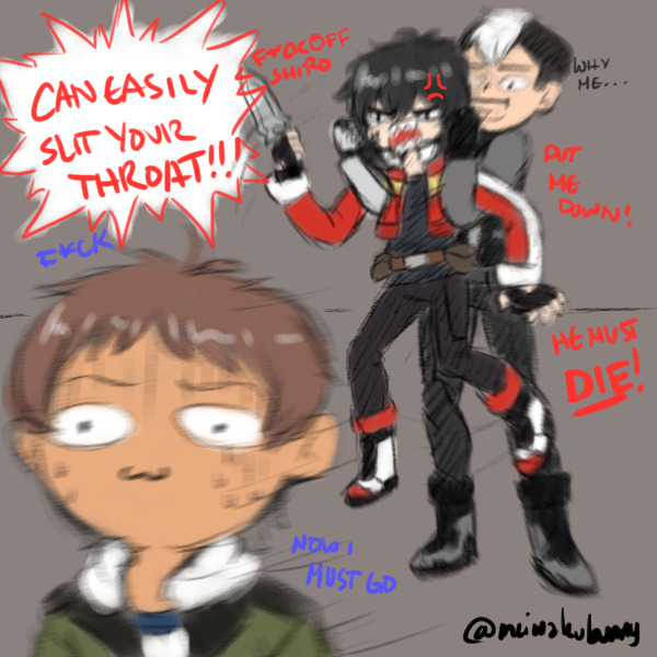 meiwakubunny:  what do u mean this didn’t happen