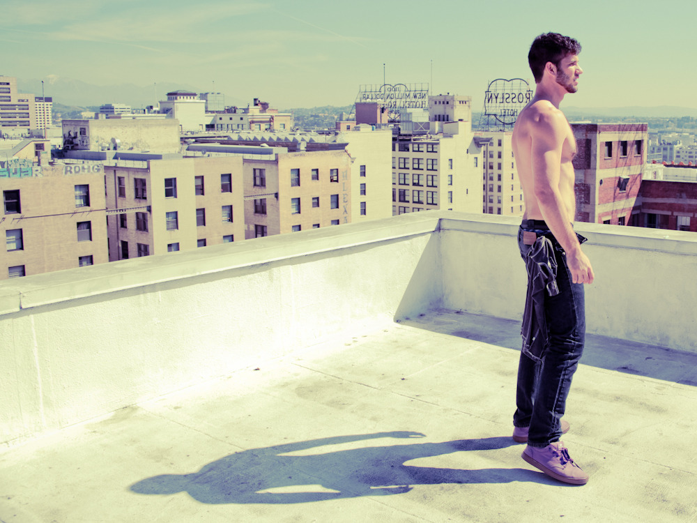 jeremylucidophoto:  Jimmy Fanz by Jeremy Lucido Photography