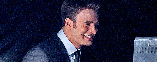 morning-sunshinx: set of Captain America - Civil War