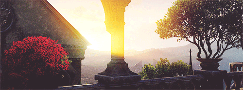 temerivia:The Witcher 3 Scenery:↪Toussaint 