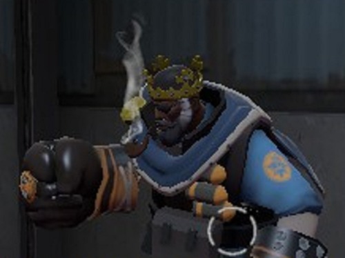 mybobbyisready:  heard u were talkin shit