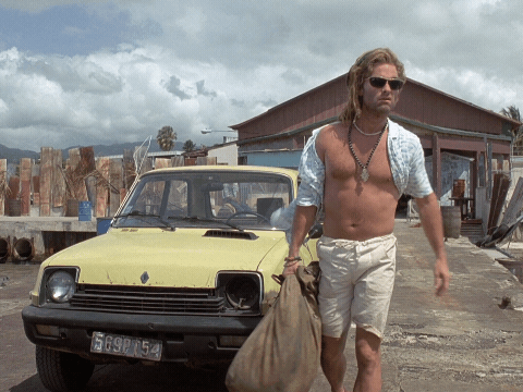 I Wanted To Write About Every Marty Movie I've Seen. And I Thought I'd Start With The Father Of Bride