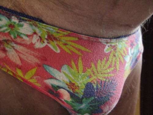 Porn photo stinson1:floral day