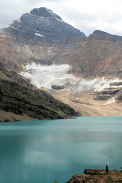 4nimalparty:  Biddle Peak (by iskali)