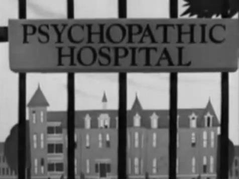 socialmassacre:  Welcome to: The Social Massacre…