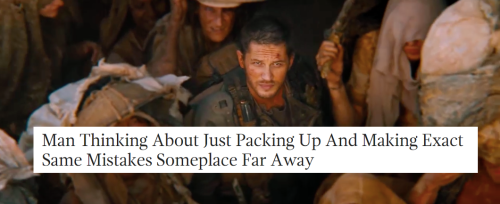 Porn cygnaut:Mad Max: Fury Road + Onion Headlines photos