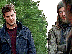richonnegrimes:  Something wrong with it? The nose, Gregory’s is a different shape.
