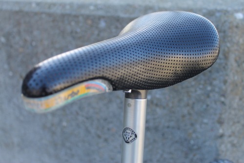 vintagemtb: Selle Italia Turbo Super, Suntour XC, Wilderness Trail Bikes.