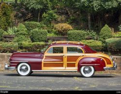 carsontheroad:  Chrysler 1948-1953selected