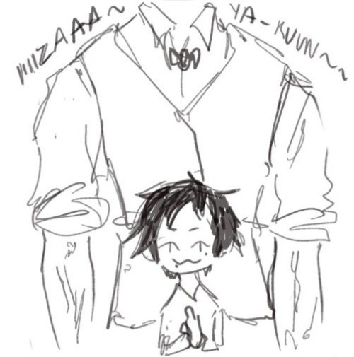 Step To Step: How To Take Care Of Shizu-chan's Hair!