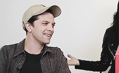 michaelseaters:Happy 30th Birthday, Michael Seater!!