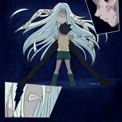 #kite hxh on Tumblr