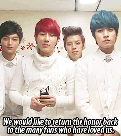 chandoo:  (ﾉ`ワ′)ﾉﾐ honor 