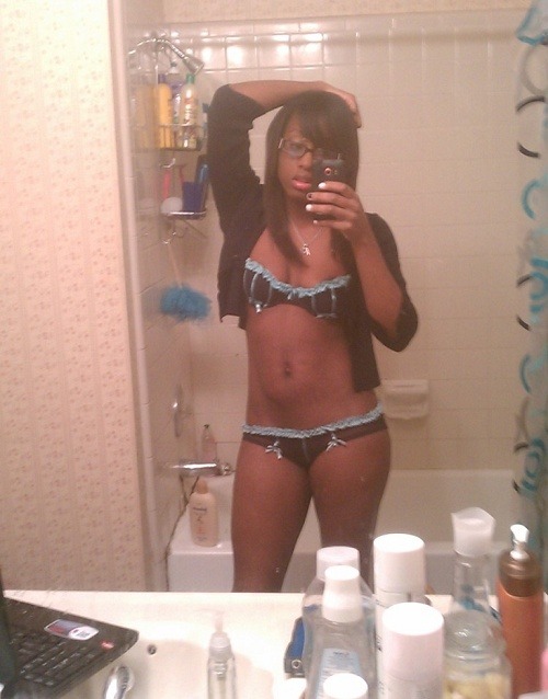 wanastop:  Ladies thank you for your submissions, please send me your pics and your