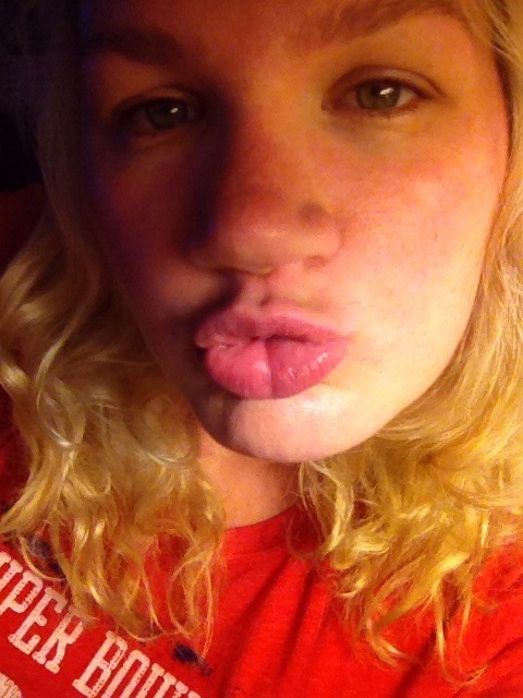 irishsweetie101:  Mouth Monday 💋😈