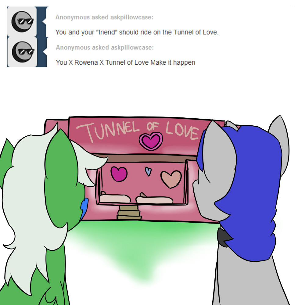 askpillowcase:  shootingstarsafterdark:  askpillowcase:  I’m really not sure what