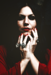 Together we'll erase the suffering Our world is afraid and falling We are chasing the ghost that's trapped inside