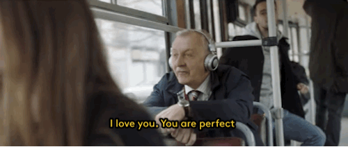 refinery29:This Polish ad about a man learning English before taking a very important trip has an en
