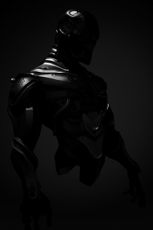 robotz21:  Check out my other blog VIZUAL-DIZTURBANCE it’s dark and erotic. NSFW