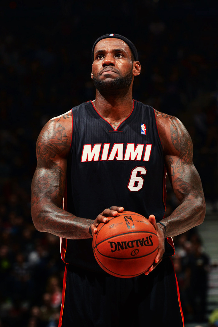 #HeatNation