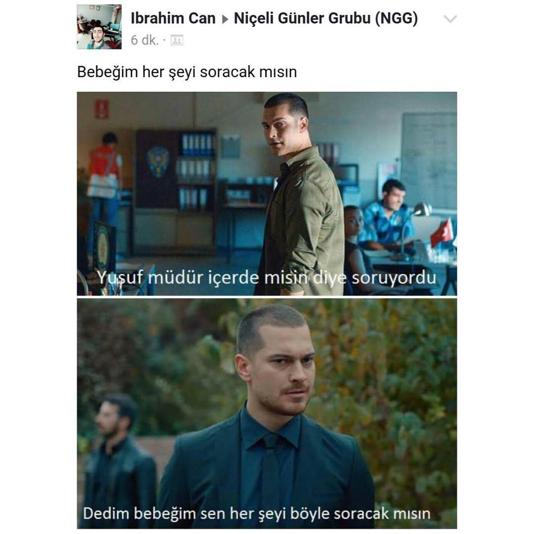 lbrahim Can > Niçeli...