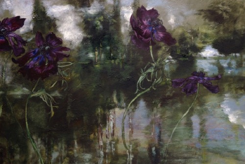 whatjanesaw: Claire Basler www.clairebasler.com