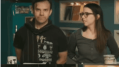 Vax, Vex, And A Pie Eating Contest!