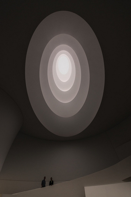 cerceos:  James Turrell  Installation Views