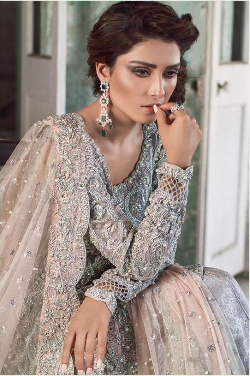 Sana Abbas Bridals 2016