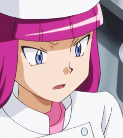 professorhoneycute:  I love Jessie’s hair in this disguise! 💗 
