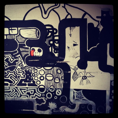 Art Is An Evolutionary Act. The Shape Of Art And Its Role In Society Is Constantly Changing. At No Point