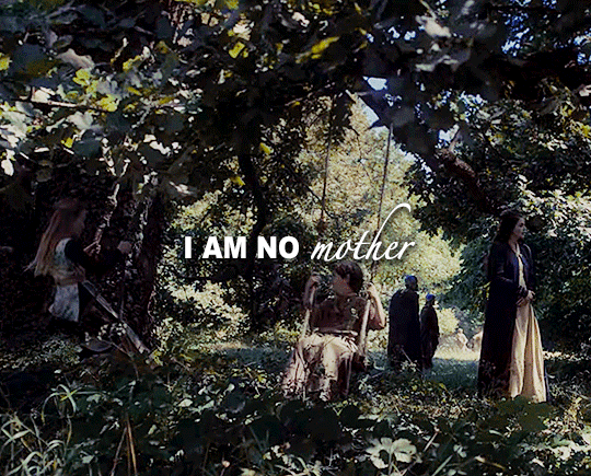I Need My Golden Crown Of Sorrow, My Bloody Sword To Swing.