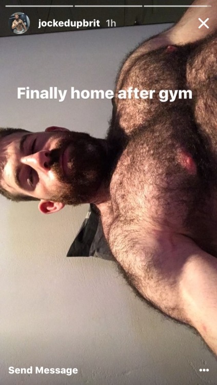 beardburnme:  jockedupbrit Instagram