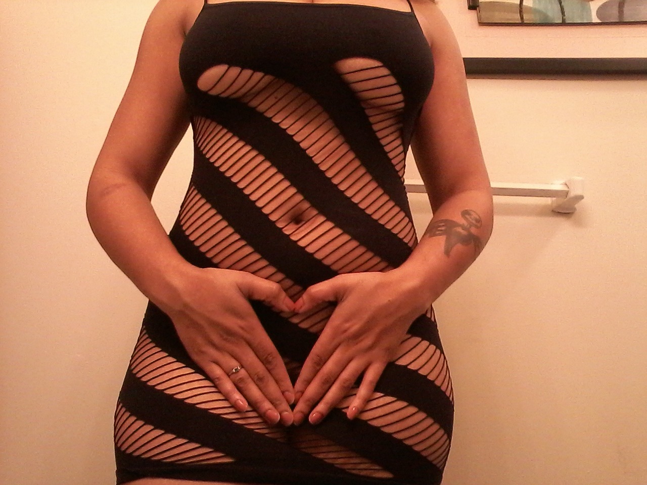daydreamhaze:  Striped candy :3