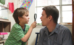 moviesandotherdrugs:  Boyhood (2014)