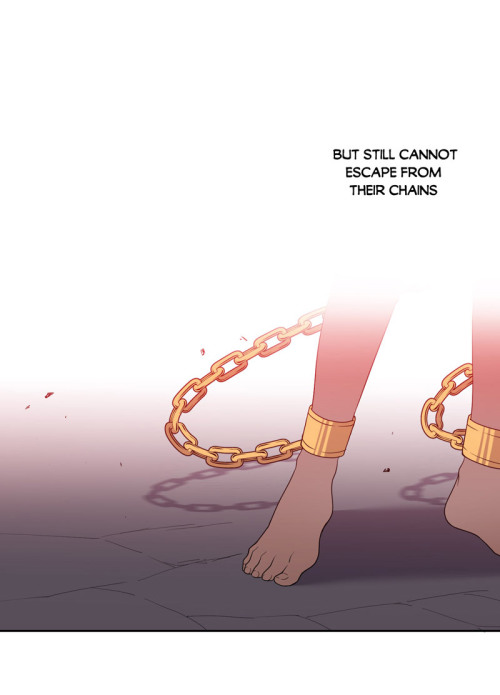 The prologue of my webtoon canvas    actually this series is so sweet&hellip;You can read it on Webt