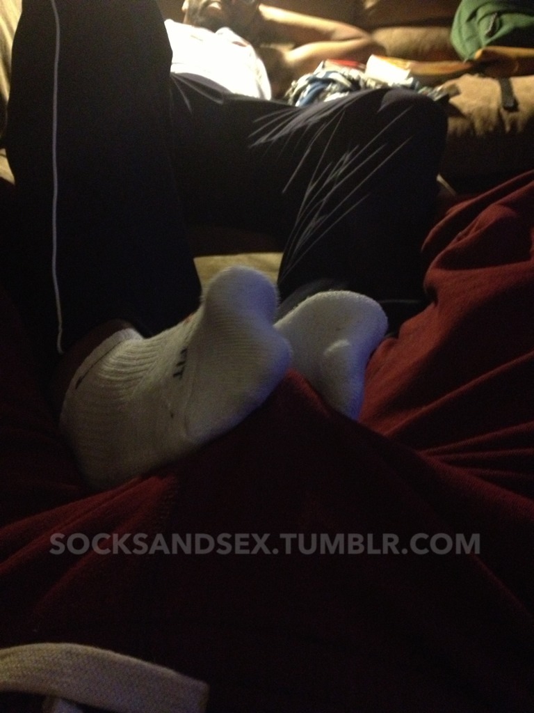 snavew1:  socksandsex:  It’s always a hot time with snavew1  Ditto! Always a hot