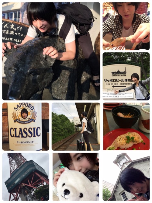 阿部乃みく