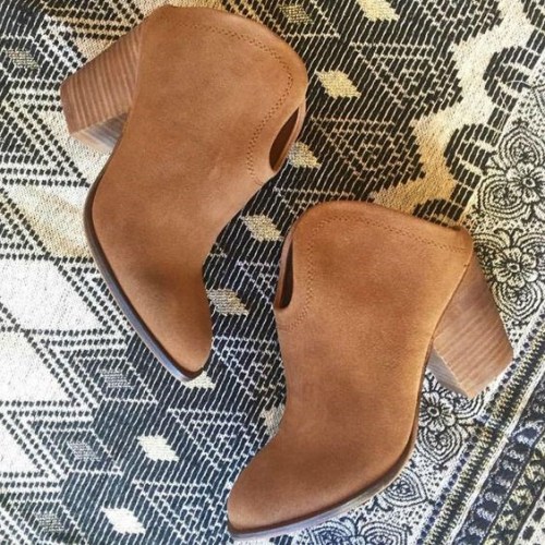 Chinese Laundry Boot