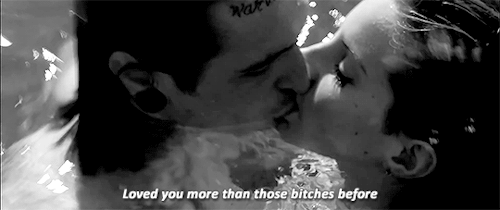 I've been saving all my summers for you