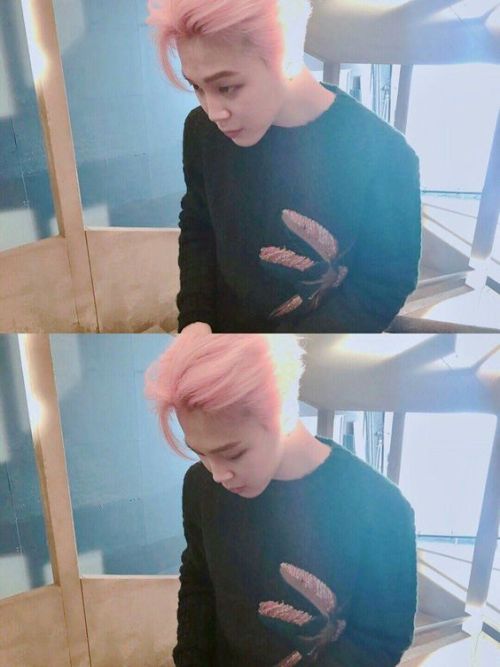 -ChimChim-pink hair *-*