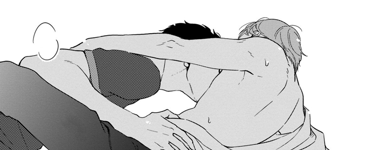(ﾉ◕ヮ◕)ﾉ*:･ﾟ✧ やおい {HAITUS}