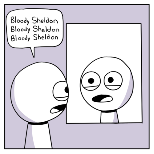 icecreamsandwichcomics:*laugh track*Full Image - Twitter - Bonus