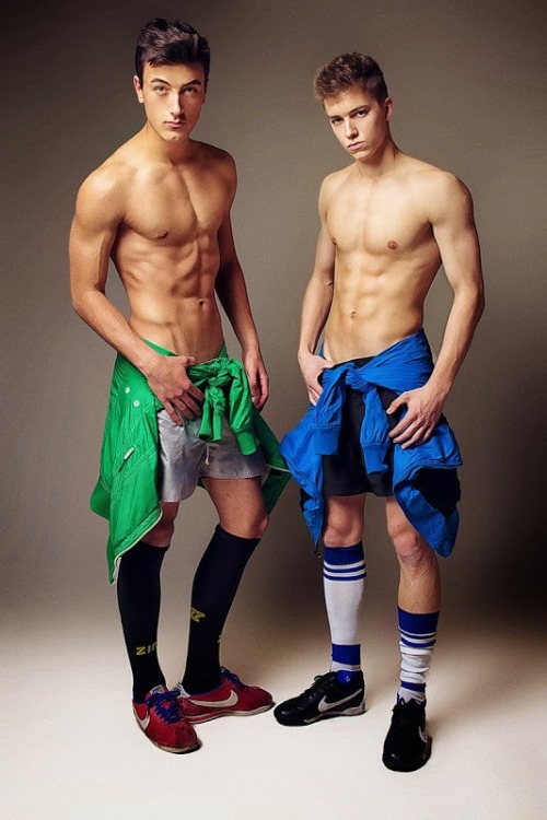 XXX just-a-twink-again:  more games…  photo
