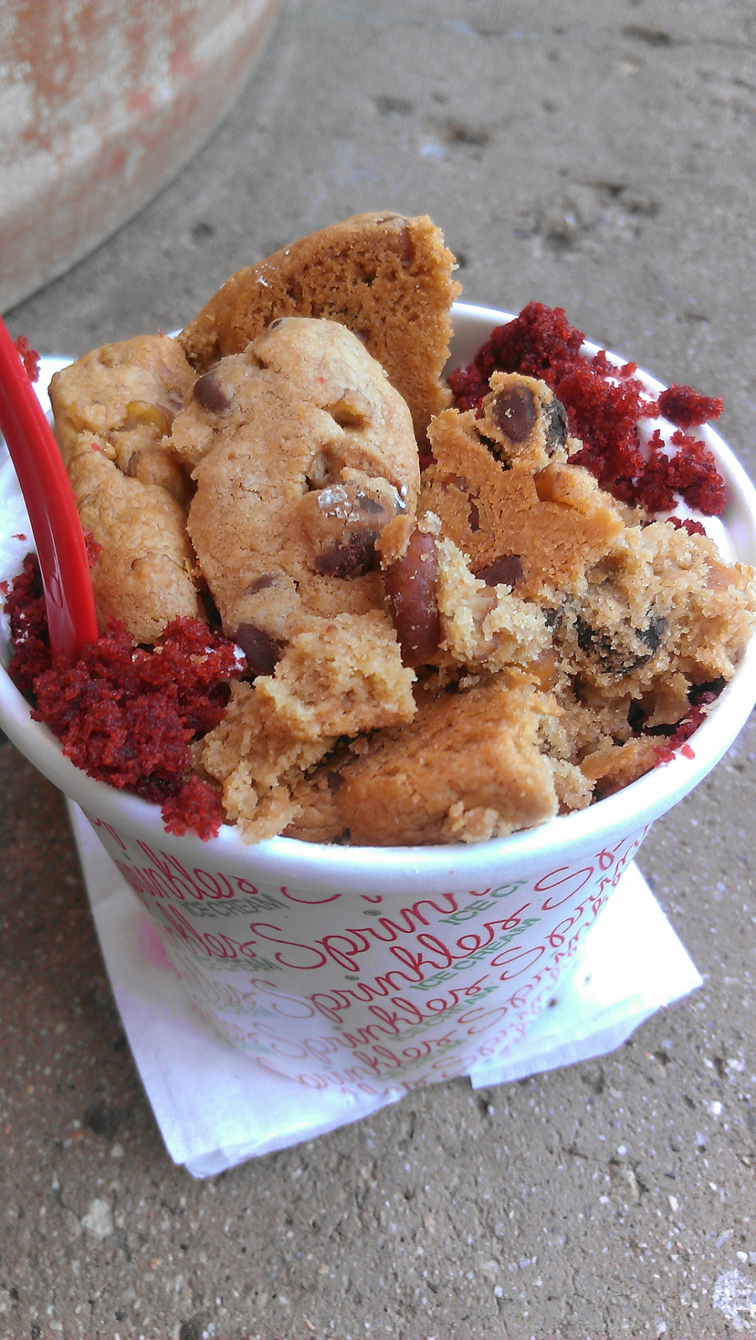 granolaprincess:  grumblytumblies:  [;  holy sHIT
