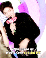 eteru:  2014: Best of Myungsoo ♡